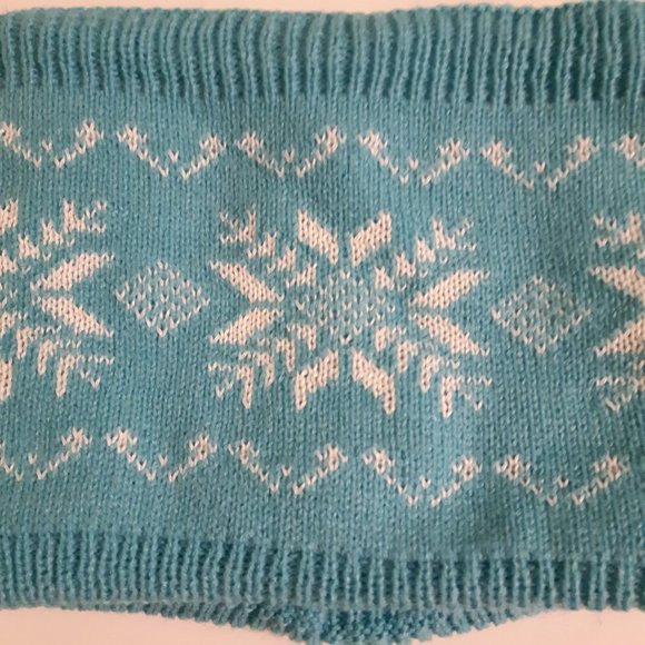 Neck Warmer Cowl For Women - Picture 2 of 4